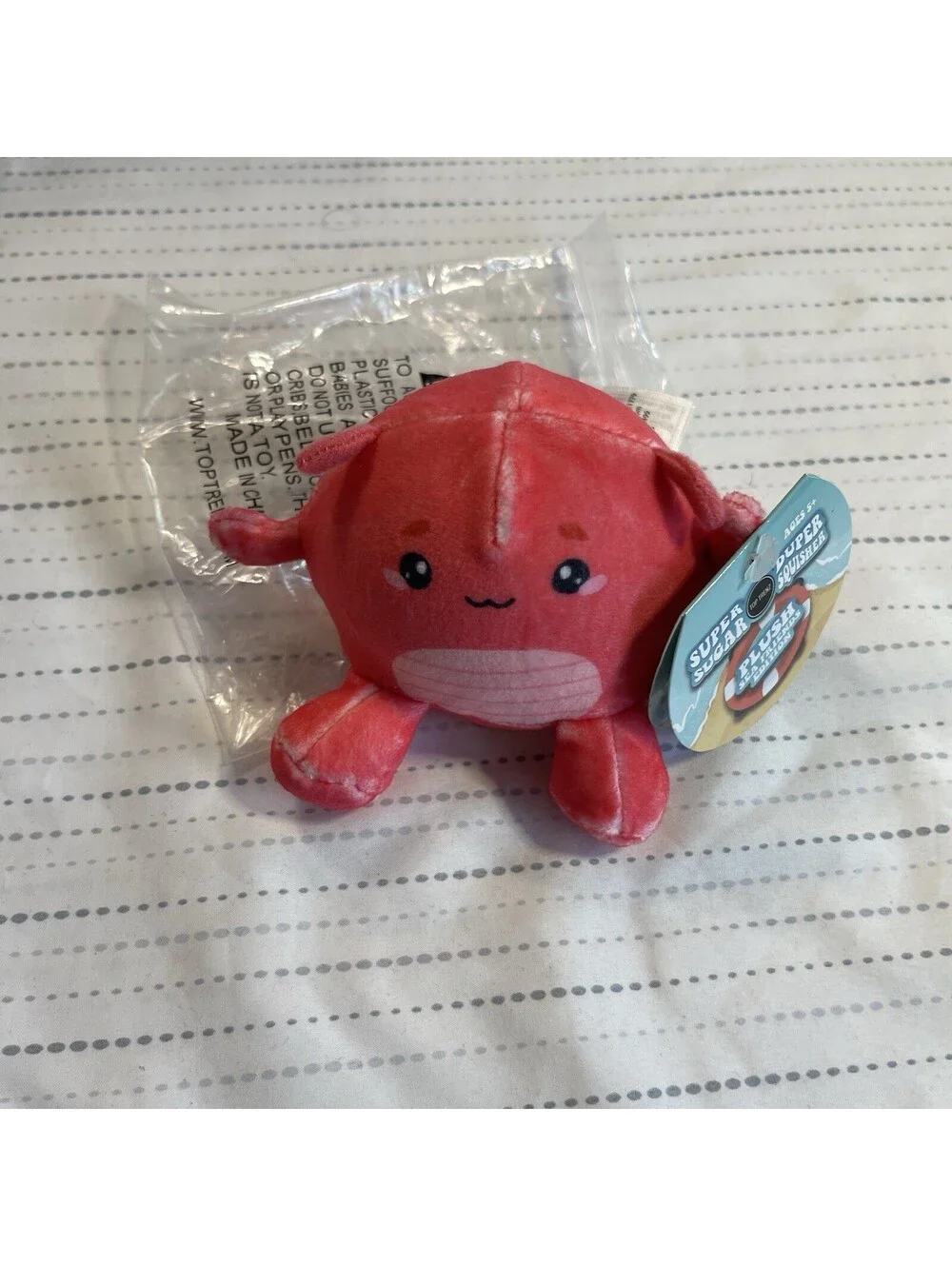 N/A new squishy